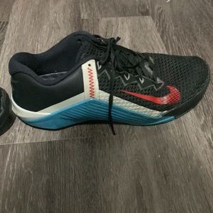 Nike Metcon 6 Cross training shoes
